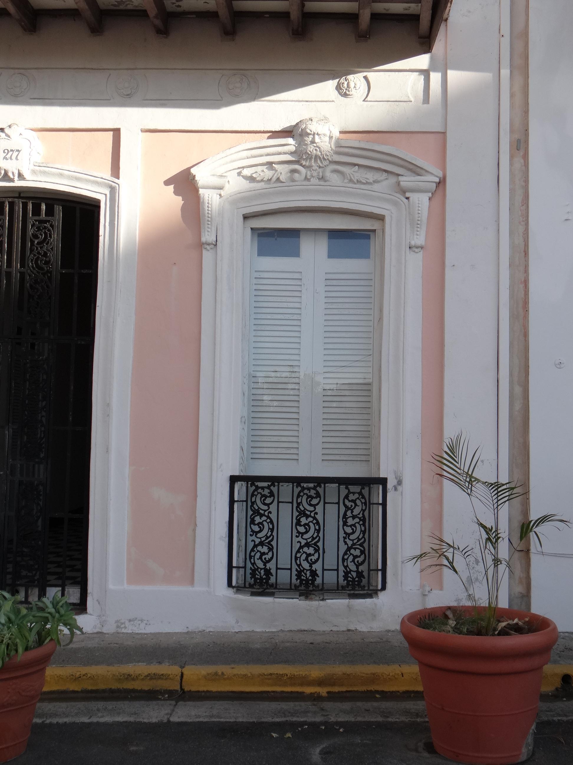 Calle de la Luna 277 - San Juan (Viejo San Juan) - 2014 00008